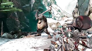 Tiny Tina’s Wonderlands – Official Gameplay Reveal Trailer