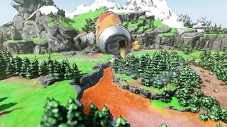 Tiny Tina’s Wonderlands – Official Gameplay Reveal Trailer