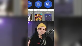 I found out who the most POWERFUL anime characters are ????????????