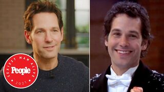 Paul Rudd Loves Watching 'Friends' with His Daughter "But She'll Like, You're Not Joey" | PEOPLE