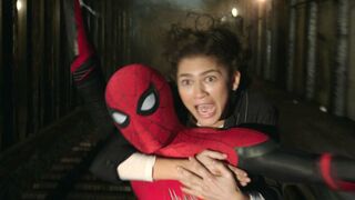 Spider-Man: No Way Home Official Trailer