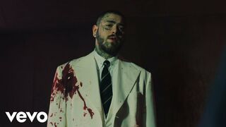 Post Malone, The Weeknd - One Right Now