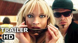 PAM & TOMMY Trailer (2022)