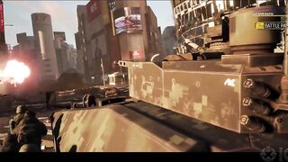 World War 3 - Official Beta Pack Trailer