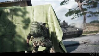 World War 3 - Official Beta Pack Trailer