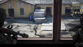 World War 3 - Official Beta Pack Trailer