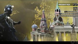 World War 3 - Official Beta Pack Trailer