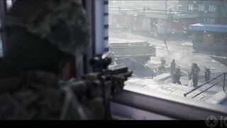 World War 3 - Official Beta Pack Trailer