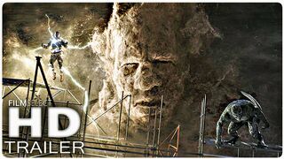 SPIDER-MAN: NO WAY HOME "The Multiverse Is Real" Trailer (2021)