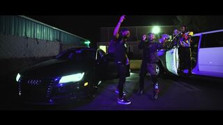 MODELS & BOTTLES - TJAMES x CEEFA