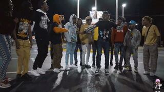 Yeat - Money Twerk (Dance Video)