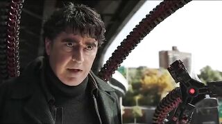 SPIDER-MAN: NO WAY HOME (2021) EXCLUSIVE TV SPOT - Trailer | Marvel Studios & Sony Pictures (HD)