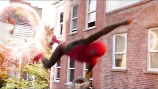 SPIDER-MAN: NO WAY HOME (2021) EXCLUSIVE TV SPOT - Trailer | Marvel Studios & Sony Pictures (HD)