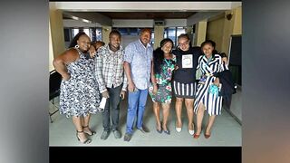 GOODBYE DJ MUNGA||CELEBRITIES AND LOVED ONES BID DJ MUNGA GOODBYE||SAD