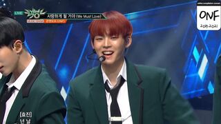 [ Online Compilation Concert #42 ] #ONF trailer