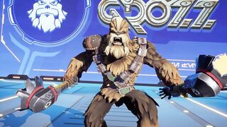 Star Wars: Hunters - Official Gameplay Trailer