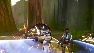 Star Wars: Hunters - Official Gameplay Trailer