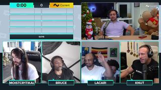 "All I think about is Anime girls"