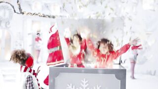 Mariah Carey - All I Want for Christmas Is You (Make My Wish Come True Edition)