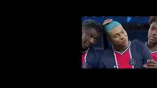 Mbappe Ultimate TikTok compilation #25 | Viral Tik Tok compilation 2021 | Mbappe and Hakimi