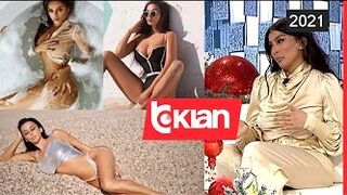 Vildane Zeneli: Kur më shohin mendojnë se do jem me bikini