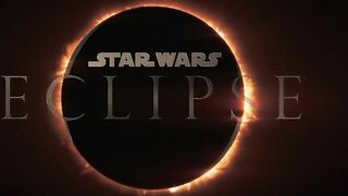 STAR WARS ECLIPSE Trailer NEW (2022) Action 4K ULTRA HD