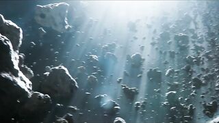 STAR WARS ECLIPSE Trailer NEW (2022) Action 4K ULTRA HD