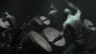 STAR WARS ECLIPSE Trailer NEW (2022) Action 4K ULTRA HD