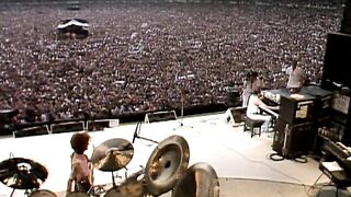 Queen - Bohemian Rhapsody (Live Aid 1985)
