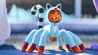 THE BAD GUYS Trailer (2022)