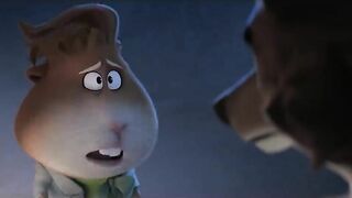 THE BAD GUYS Trailer (2022)