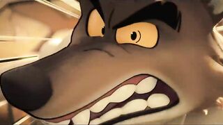 THE BAD GUYS Trailer (2022)