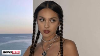 Olivia Rodrigo RESPONDS To Disappointed Fans Over ‘Sour’ Tour Tickets!