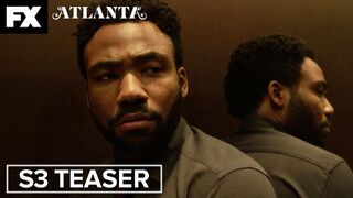 Atlanta | Visitors - Season 3 Teaser | FX