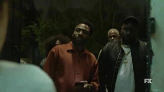 Atlanta | Visitors - Season 3 Teaser | FX