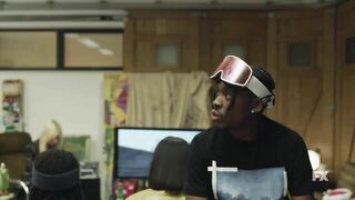 Atlanta | Visitors - Season 3 Teaser | FX