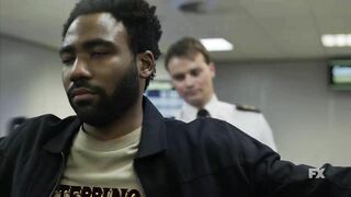 Atlanta | Visitors - Season 3 Teaser | FX
