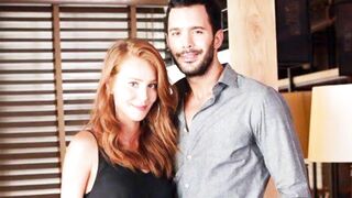 Baris Arduç And Elcin Sangu Trip to Paris | Turkish Celebrities Relationship ❤️ | #MITFACTS