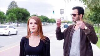 Baris Arduç And Elcin Sangu Trip to Paris | Turkish Celebrities Relationship ❤️ | #MITFACTS