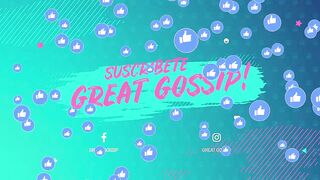 FUERTE AGARRON DE CARLA CONTRA GREGORIO MASTERCHEF CELEBRITY