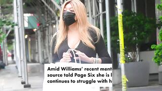 Wendy Williams’ ex slammed for ‘health’ comment after her psych check | Page Six Celebrity News