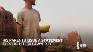 Brian Laundrie's Family Speaks Out After Gabby Petito Death Confirmed | E! News