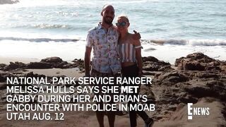 Brian Laundrie's Family Speaks Out After Gabby Petito Death Confirmed | E! News