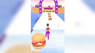 Twerk Race 3D ???????????? All Levels Gameplay Trailer Android,ios New Game