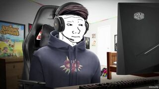 When you suck at multiplayer games