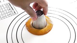 SQUID GAME SUGAR HONEYCOMB | You will be addicted! Squid Game inspired Sugar Honeycomb [2Ingredient]