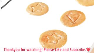 SQUID GAME SUGAR HONEYCOMB | You will be addicted! Squid Game inspired Sugar Honeycomb [2Ingredient]