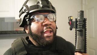 When Popular Video Games Meet Up Together Part.2