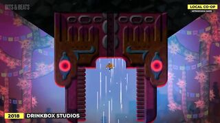 The 10 Best Local Co-Op Metroidvania Games [4K]