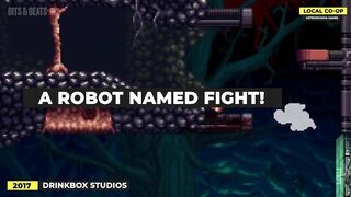 The 10 Best Local Co-Op Metroidvania Games [4K]